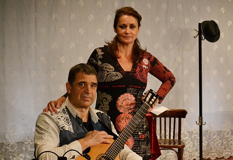 Vasicsek János, Nagyváradi Erzsébet