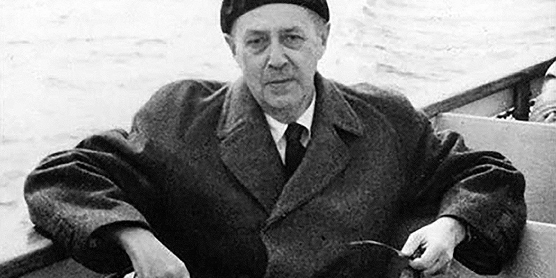 Márai Sándor, eredeti nevén márai Grosschmid Sándor Károly Henrik (Kassa, 1900. április 11. – San Diego, 1989. február 21.) magyar író, költő, újságíró.